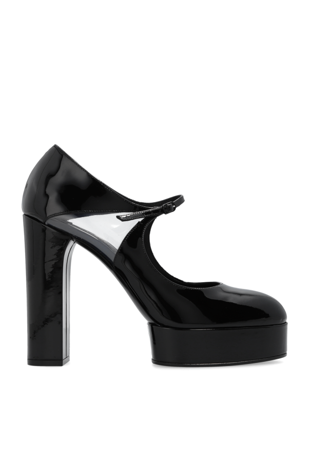 Casadei platform shoes best sale